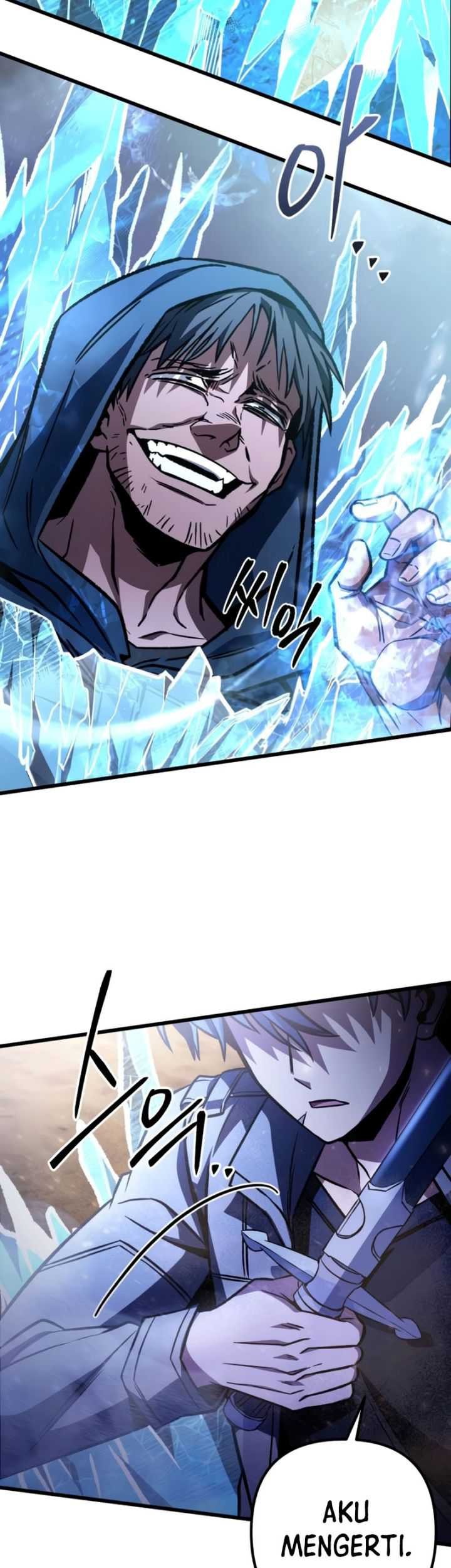 The Genius Assassin Who Takes It All Chapter 30 - halaman 55