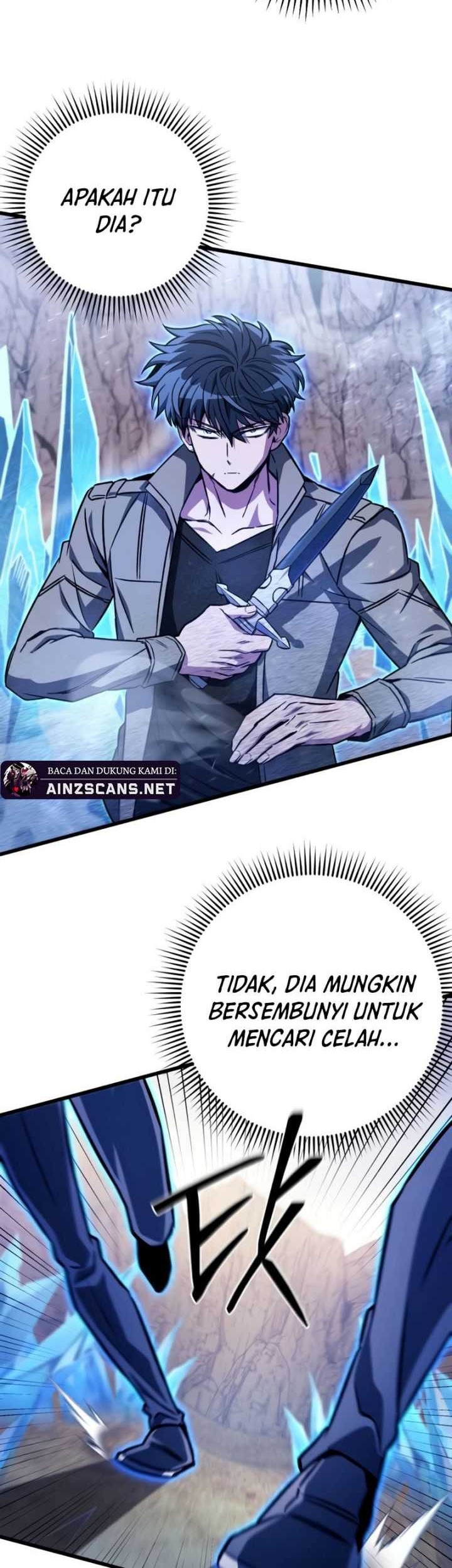 The Genius Assassin Who Takes It All Chapter 30 - halaman 60