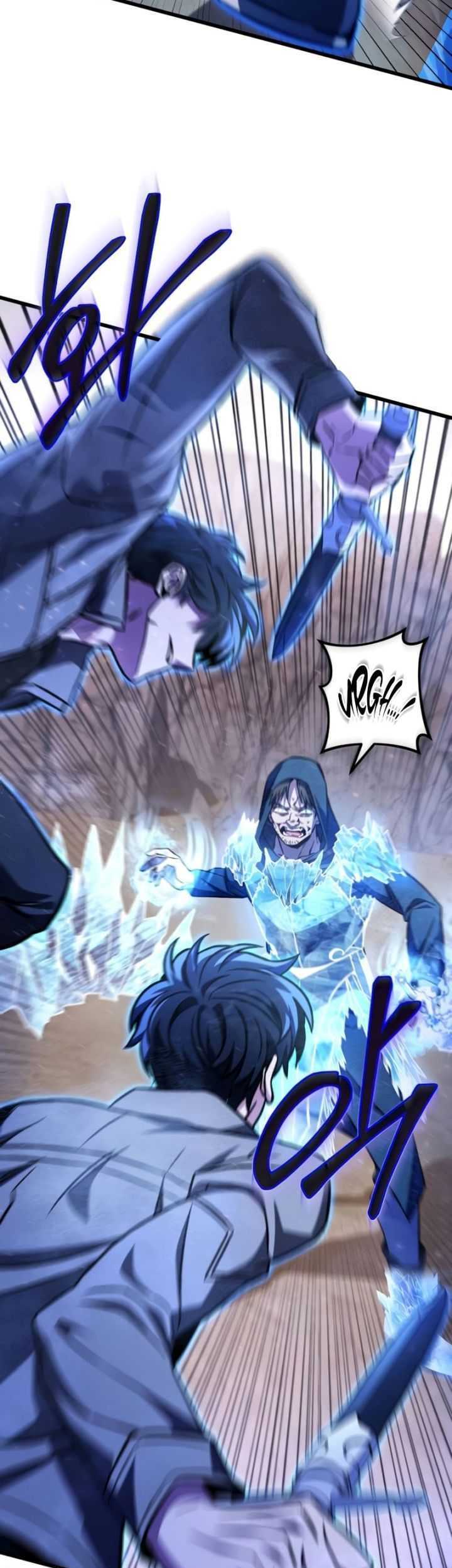 The Genius Assassin Who Takes It All Chapter 30 - halaman 61