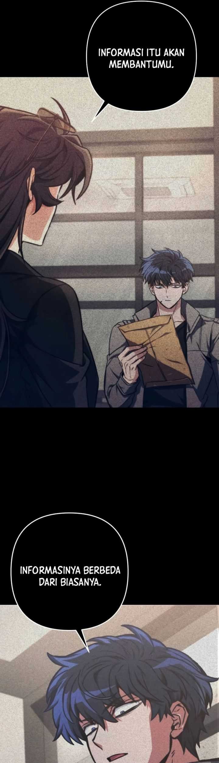 The Genius Assassin Who Takes It All Chapter 30 - halaman 8