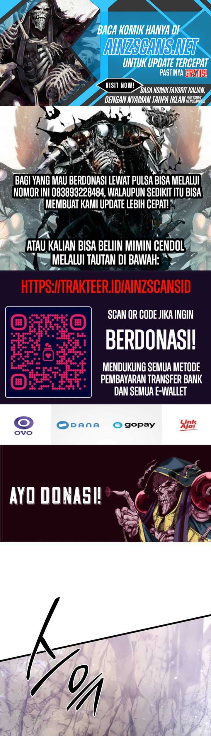 The Genius Assassin Who Takes It All Chapter 31 - halaman 1