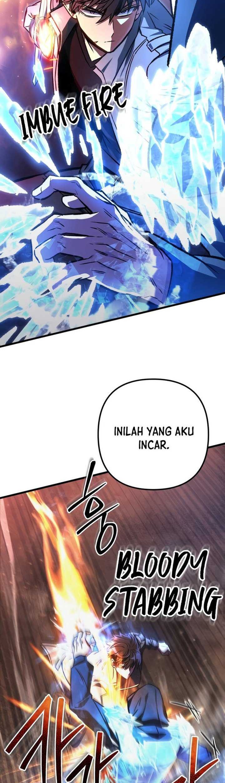 The Genius Assassin Who Takes It All Chapter 31 - halaman 13