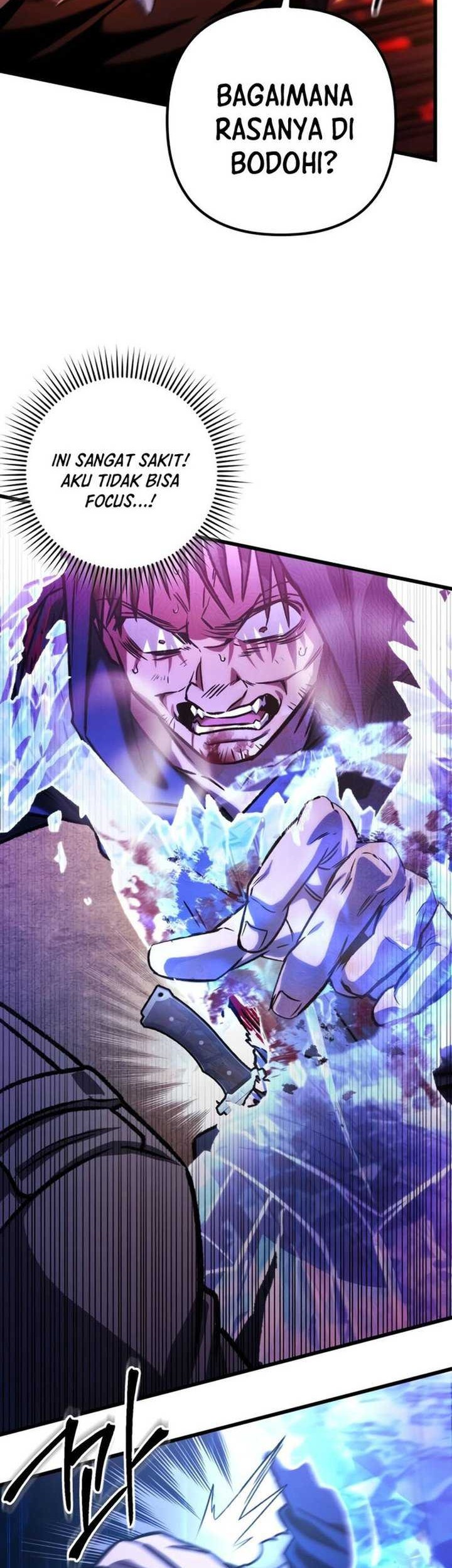 The Genius Assassin Who Takes It All Chapter 31 - halaman 16