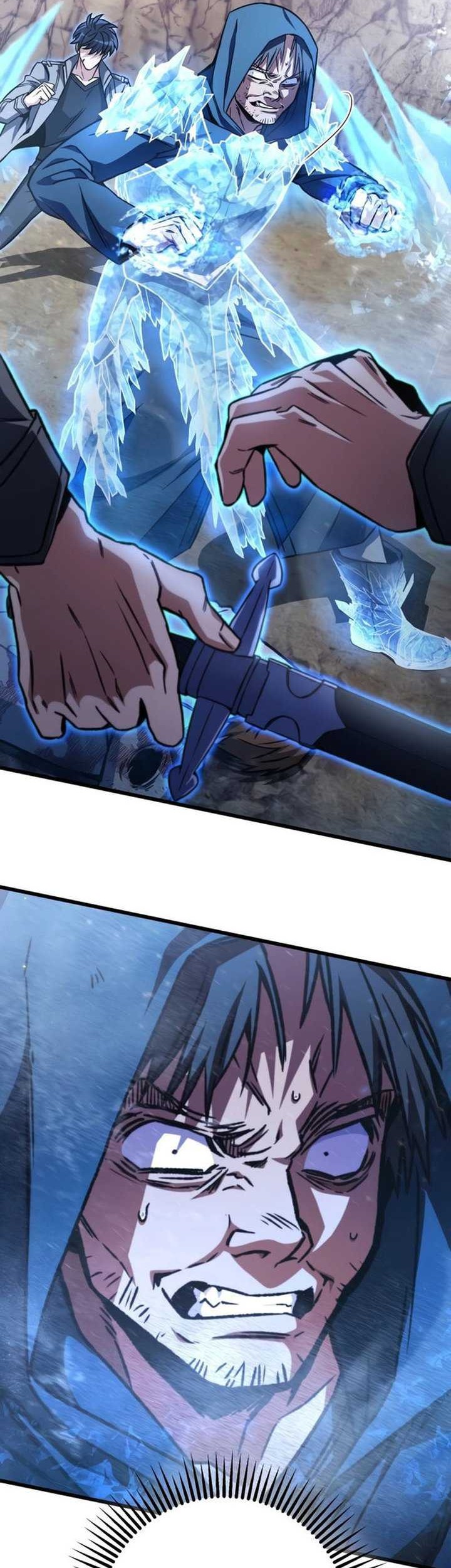 The Genius Assassin Who Takes It All Chapter 31 - halaman 2