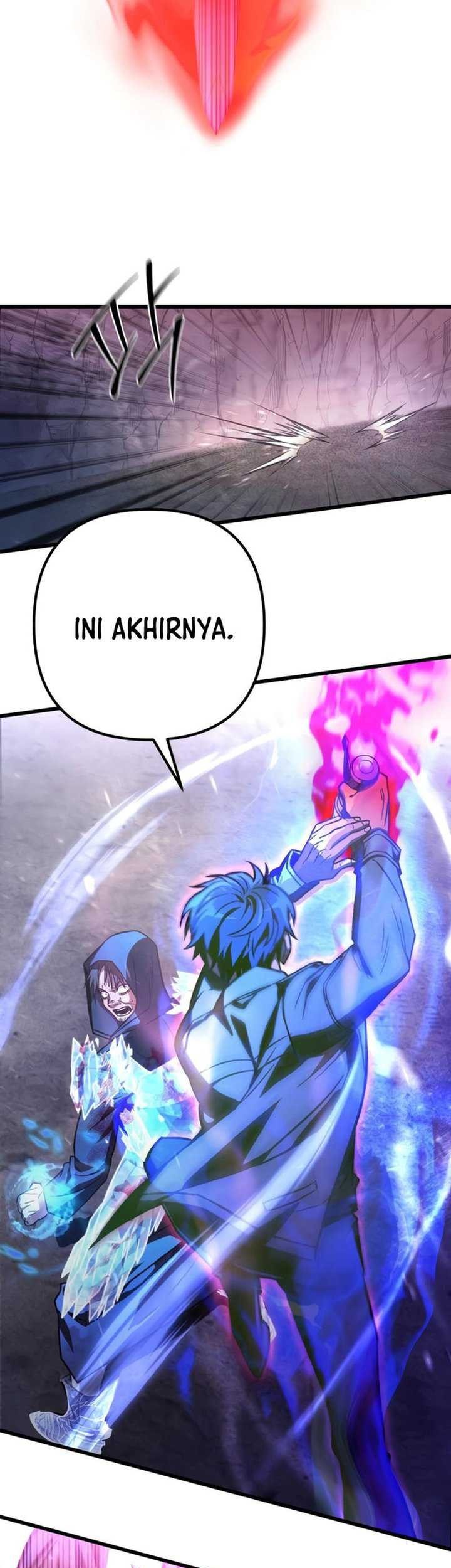 The Genius Assassin Who Takes It All Chapter 31 - halaman 21