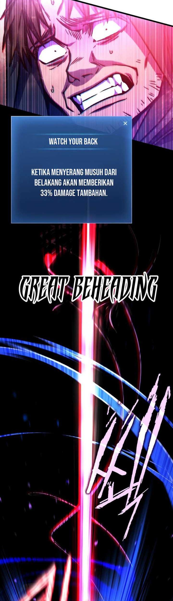 The Genius Assassin Who Takes It All Chapter 31 - halaman 22