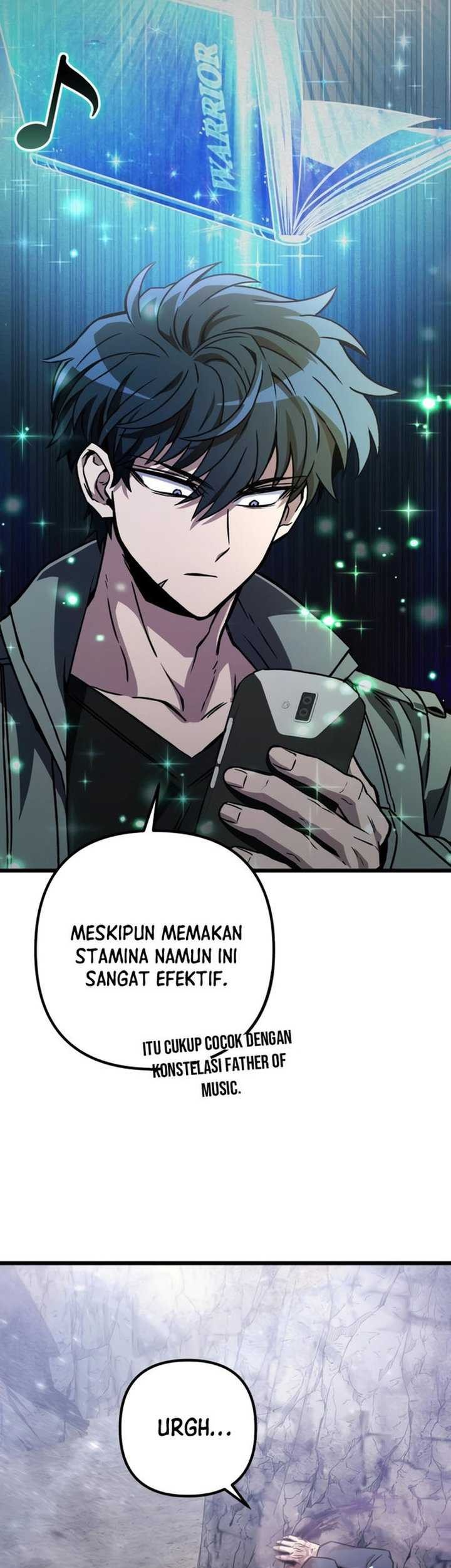The Genius Assassin Who Takes It All Chapter 31 - halaman 27
