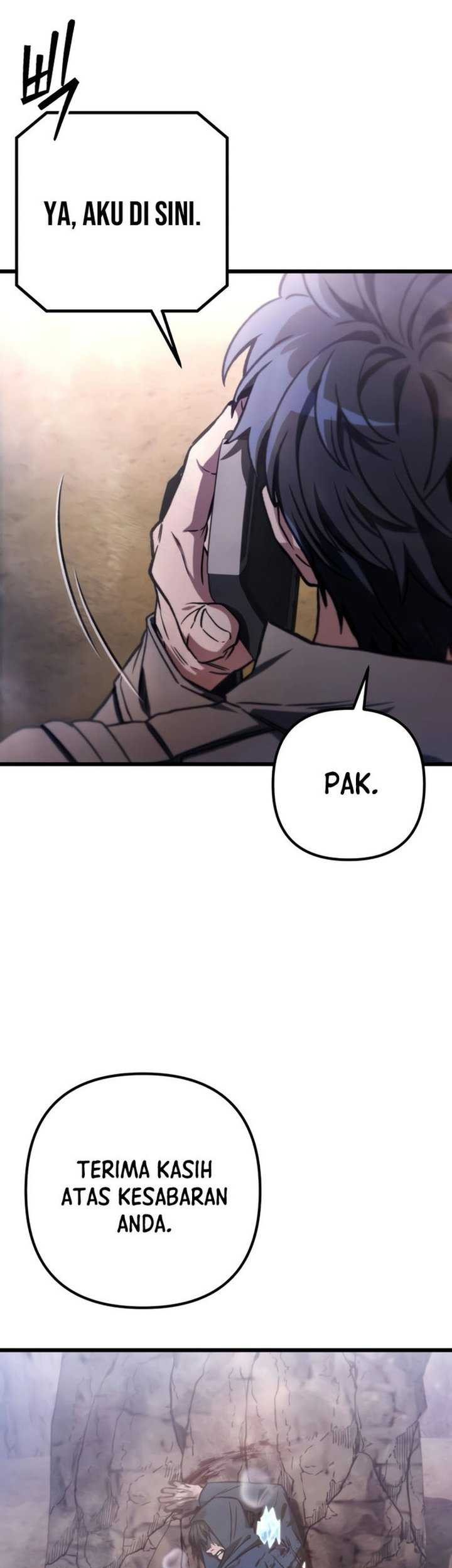 The Genius Assassin Who Takes It All Chapter 31 - halaman 30
