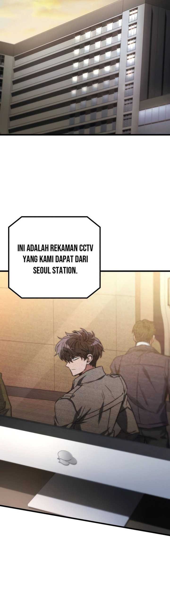 The Genius Assassin Who Takes It All Chapter 31 - halaman 33