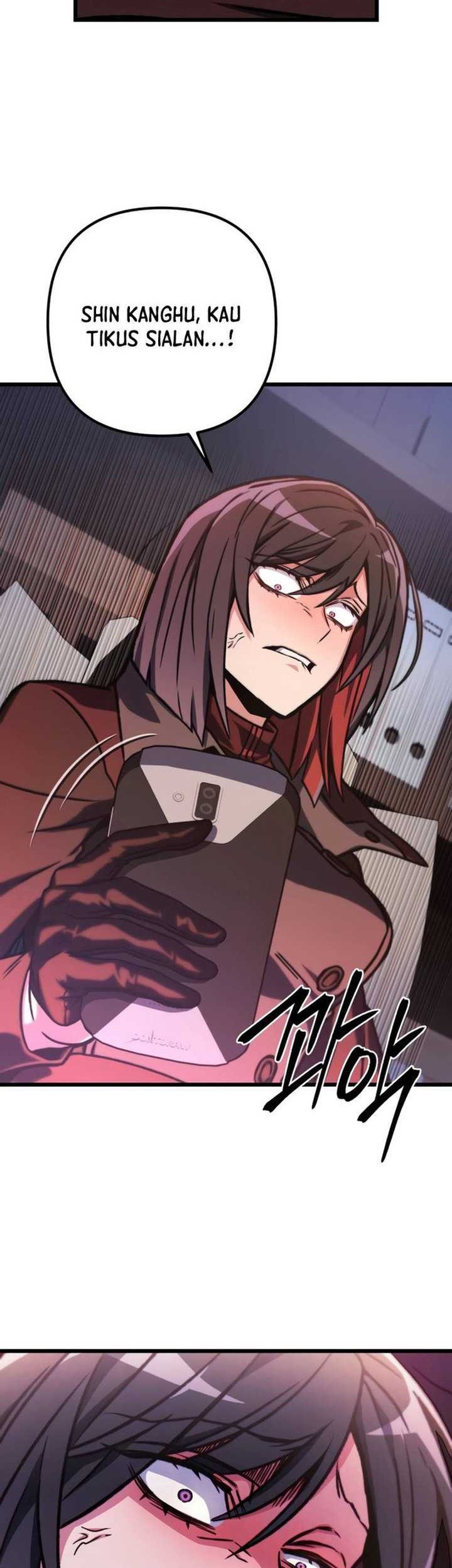 The Genius Assassin Who Takes It All Chapter 31 - halaman 37