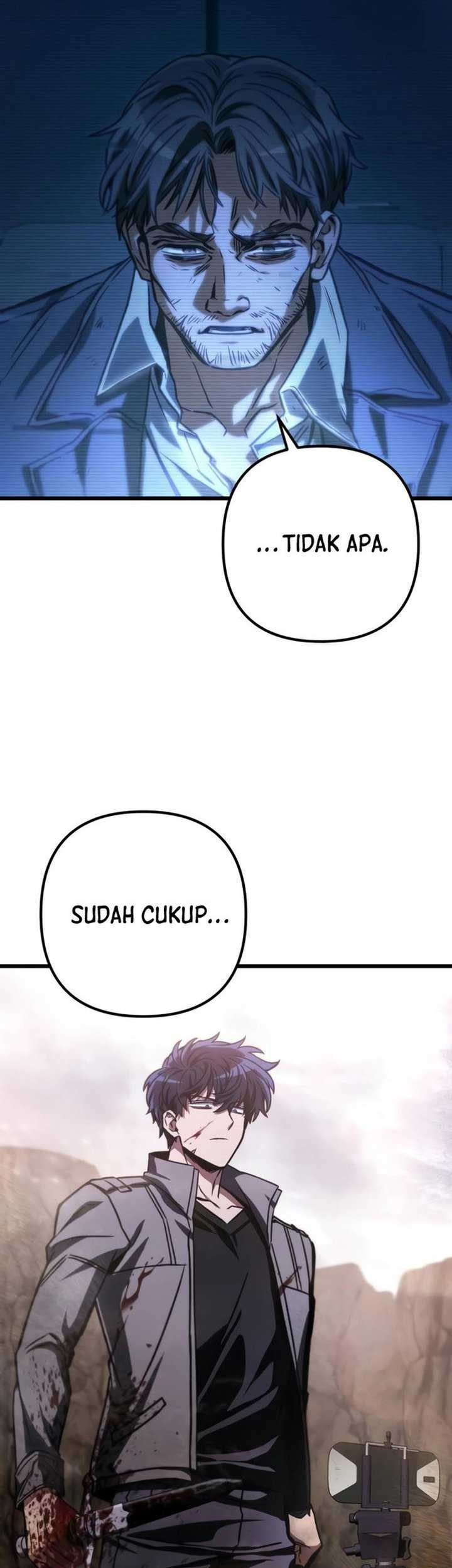 The Genius Assassin Who Takes It All Chapter 31 - halaman 42
