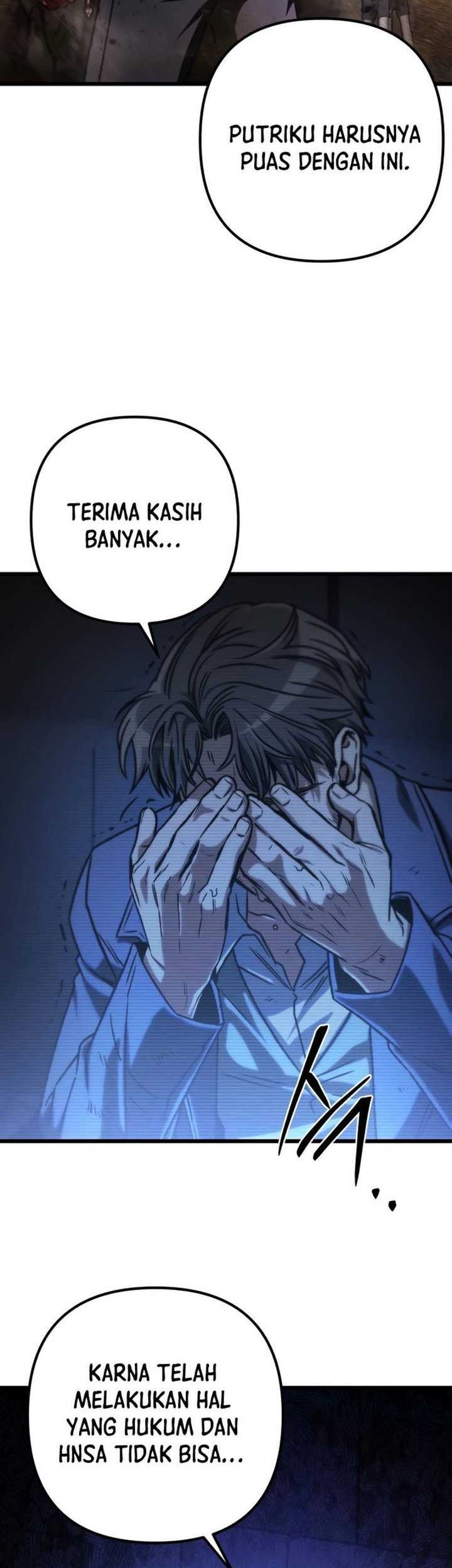 The Genius Assassin Who Takes It All Chapter 31 - halaman 43