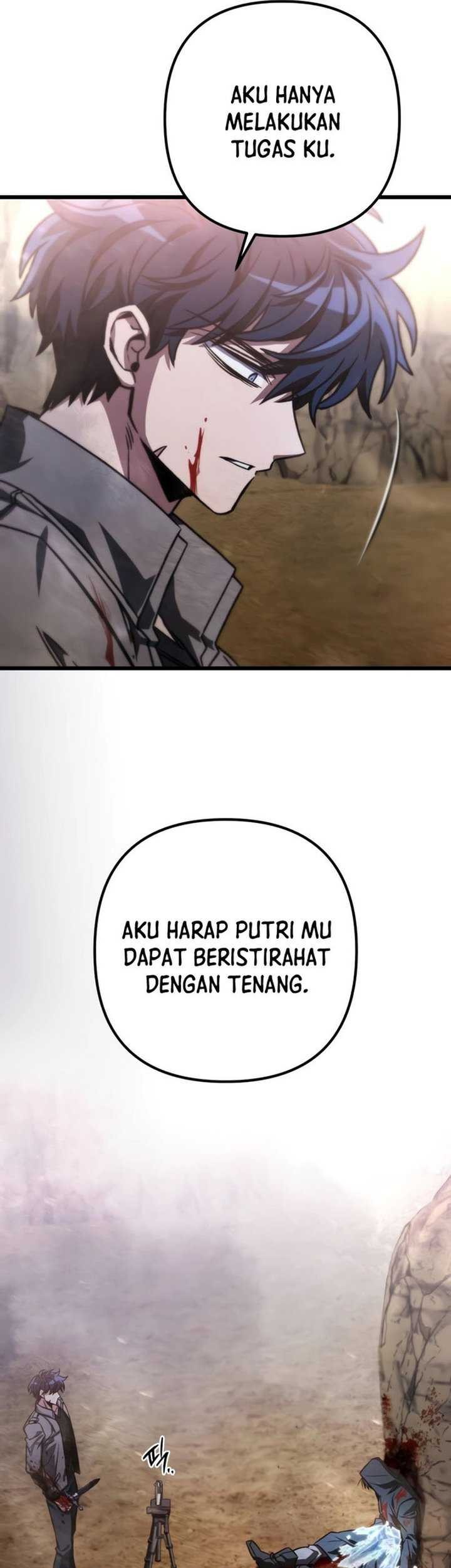 The Genius Assassin Who Takes It All Chapter 31 - halaman 45