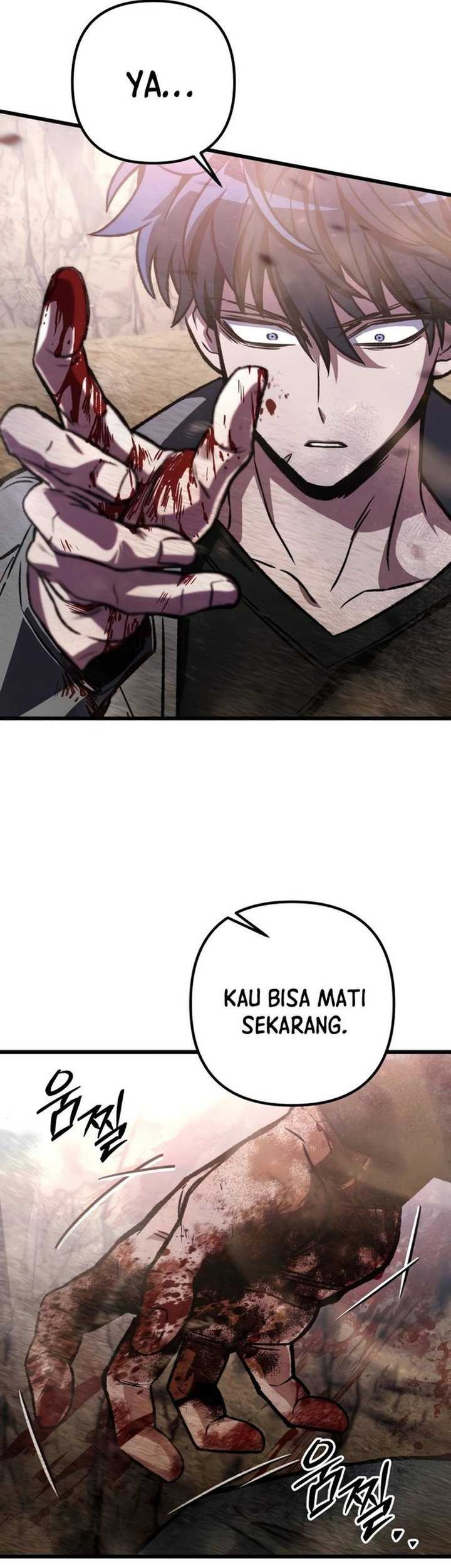 The Genius Assassin Who Takes It All Chapter 31 - halaman 49