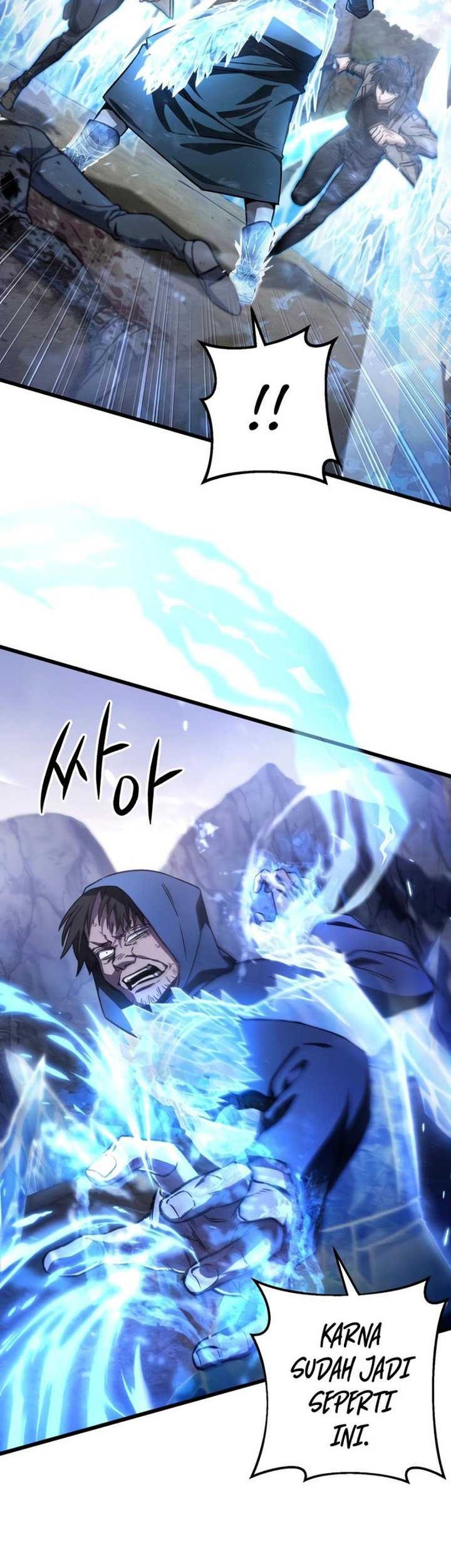 The Genius Assassin Who Takes It All Chapter 31 - halaman 5