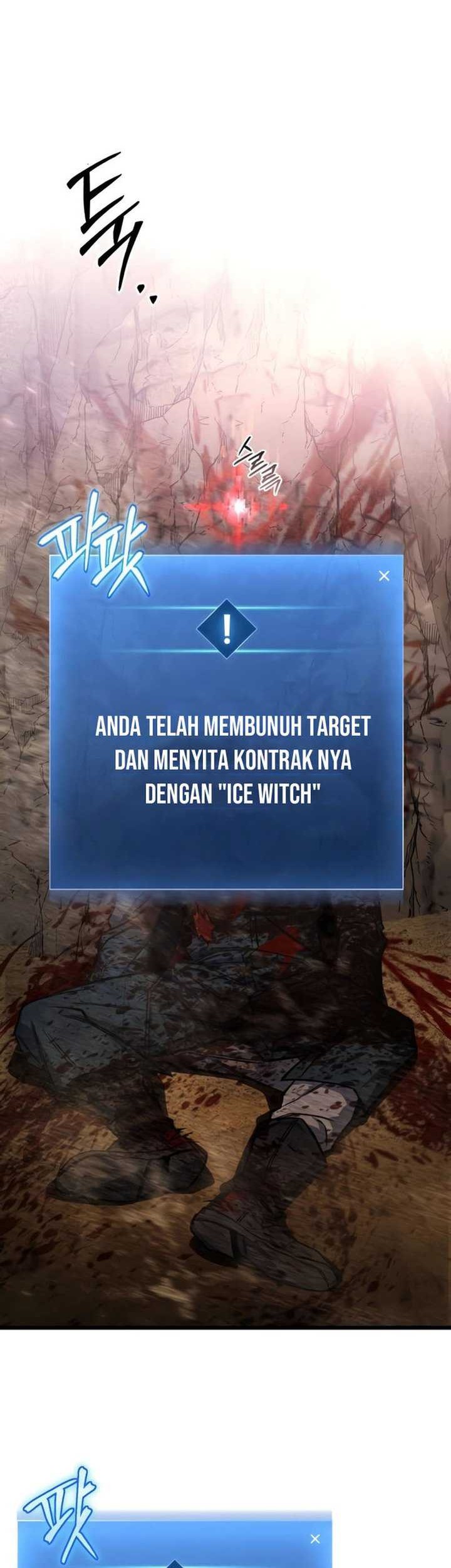 The Genius Assassin Who Takes It All Chapter 31 - halaman 50