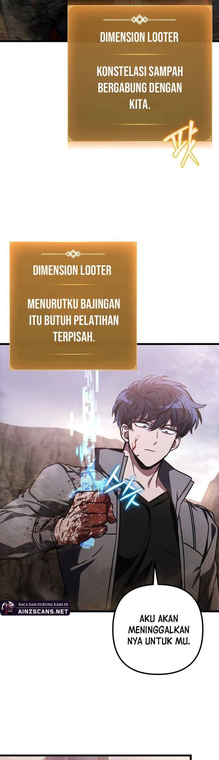 The Genius Assassin Who Takes It All Chapter 31 - halaman 52
