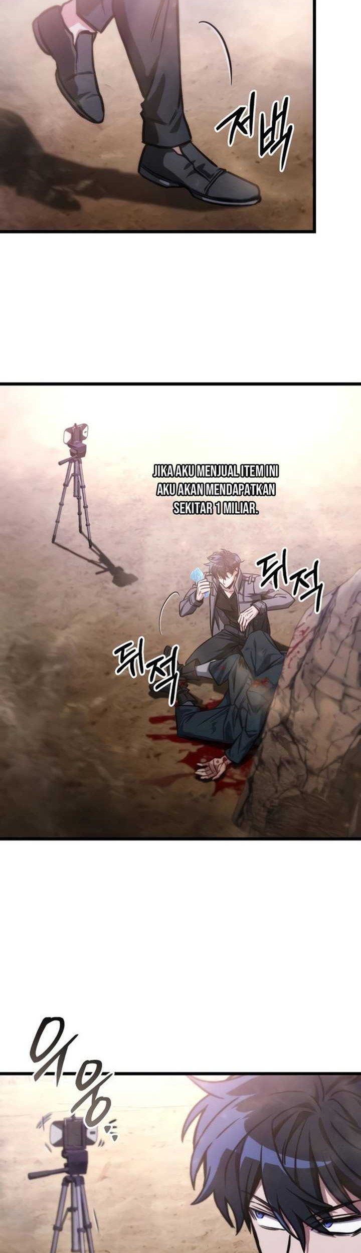 The Genius Assassin Who Takes It All Chapter 31 - halaman 53