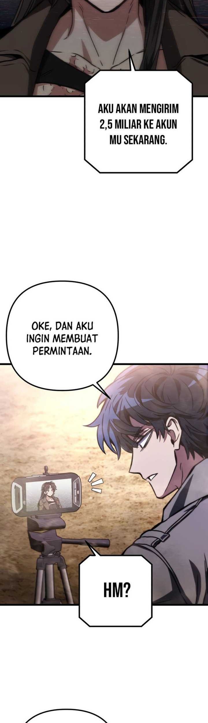 The Genius Assassin Who Takes It All Chapter 31 - halaman 56