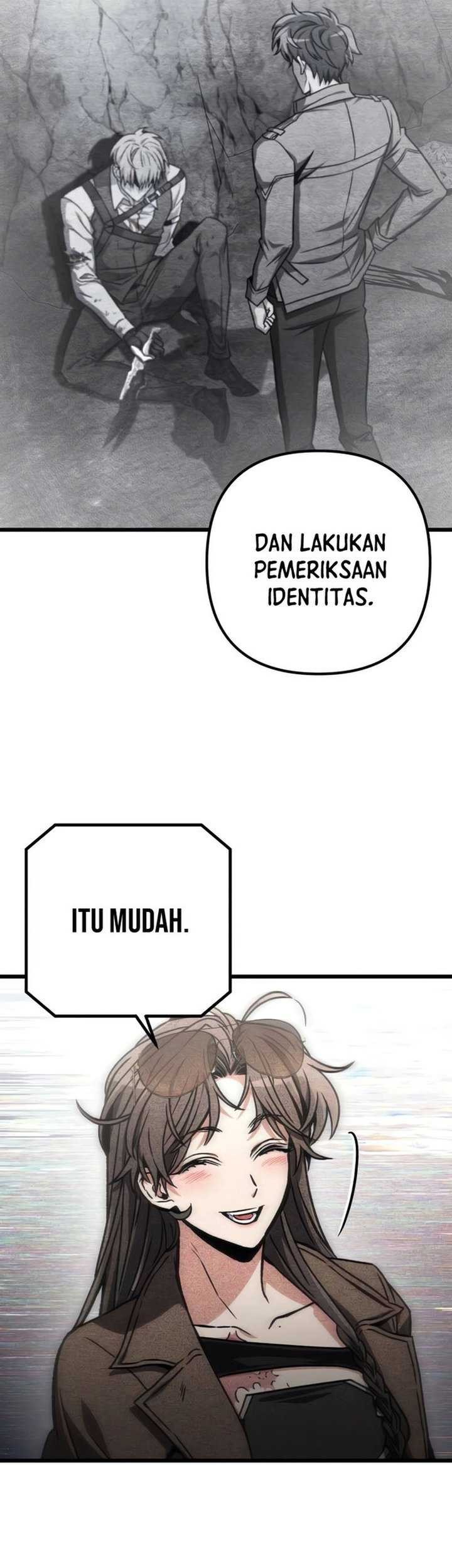 The Genius Assassin Who Takes It All Chapter 31 - halaman 58
