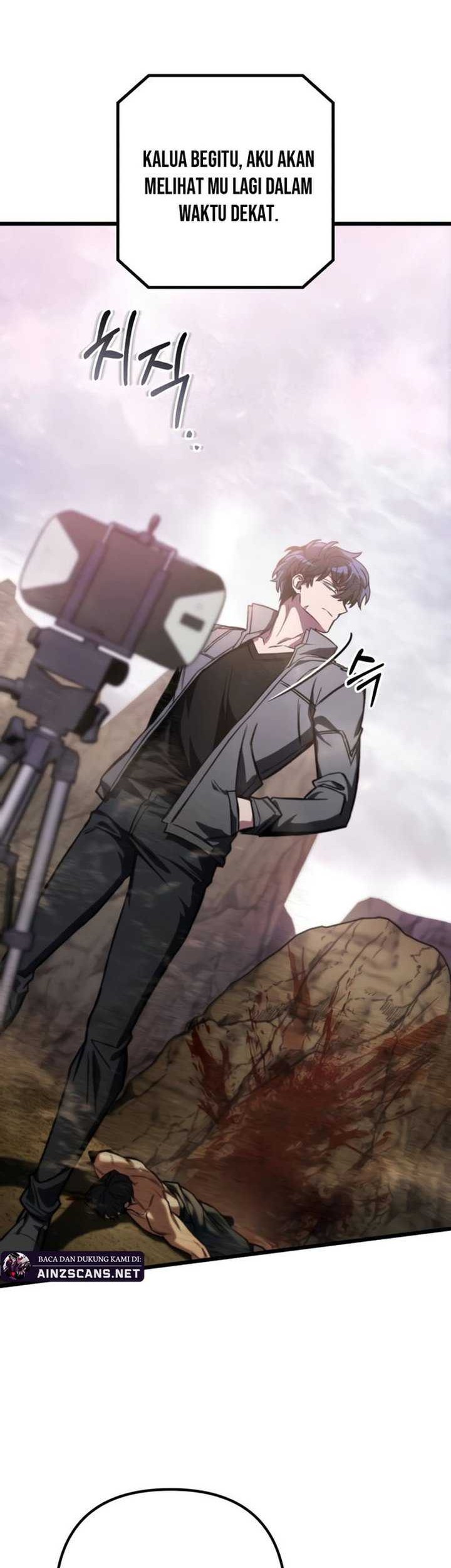 The Genius Assassin Who Takes It All Chapter 31 - halaman 59