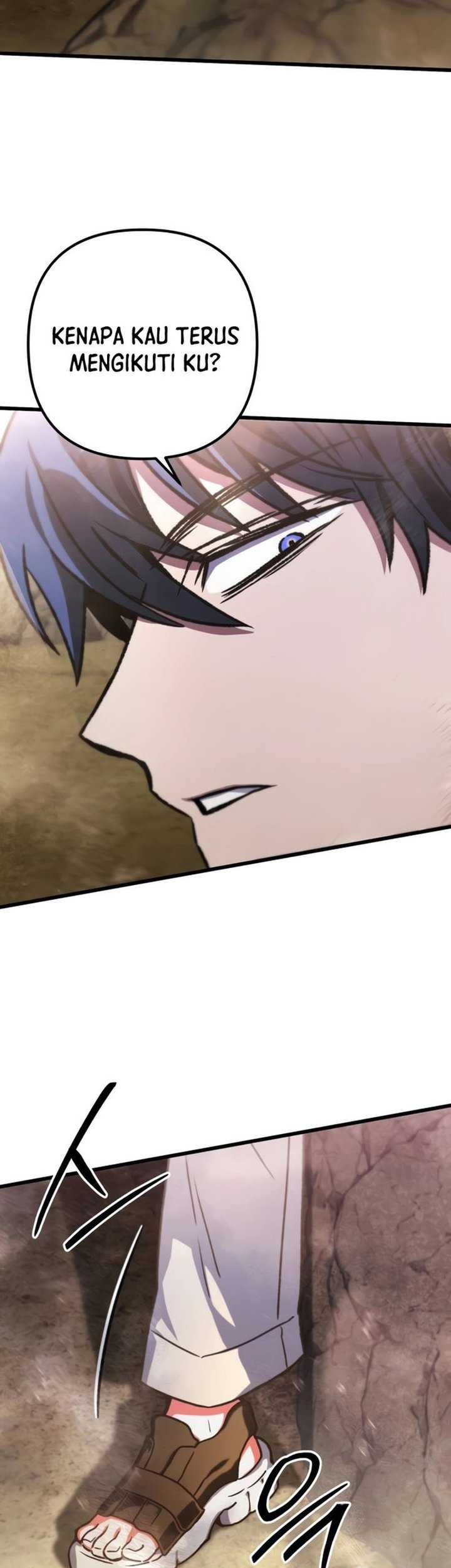 The Genius Assassin Who Takes It All Chapter 31 - halaman 61
