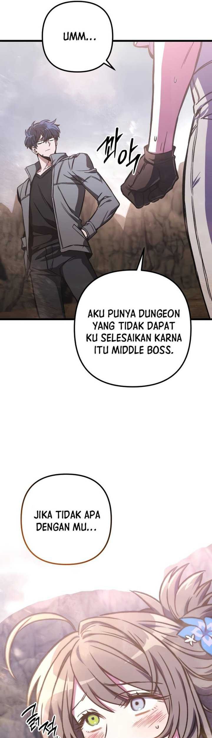 The Genius Assassin Who Takes It All Chapter 31 - halaman 64