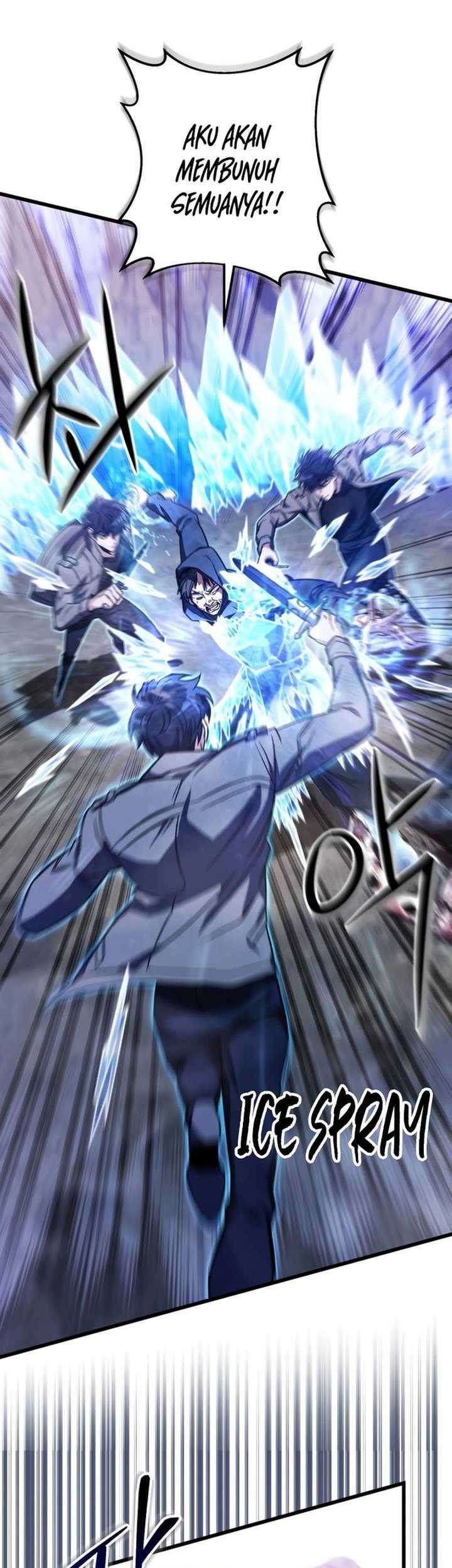 The Genius Assassin Who Takes It All Chapter 31 - halaman 7