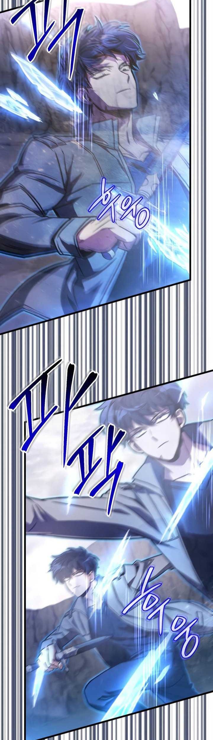 The Genius Assassin Who Takes It All Chapter 31 - halaman 8