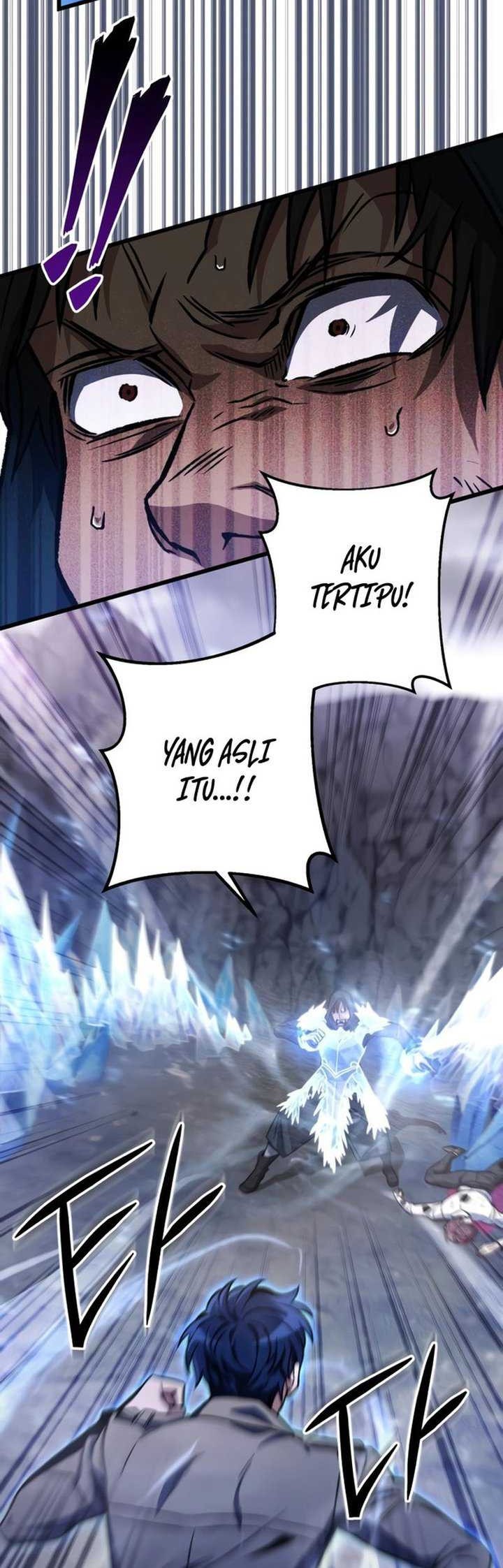 The Genius Assassin Who Takes It All Chapter 31 - halaman 9