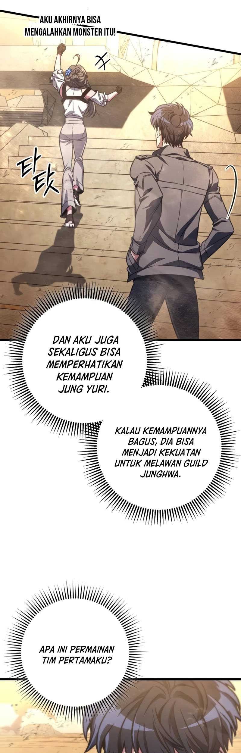 The Genius Assassin Who Takes It All Chapter 32 - halaman 10