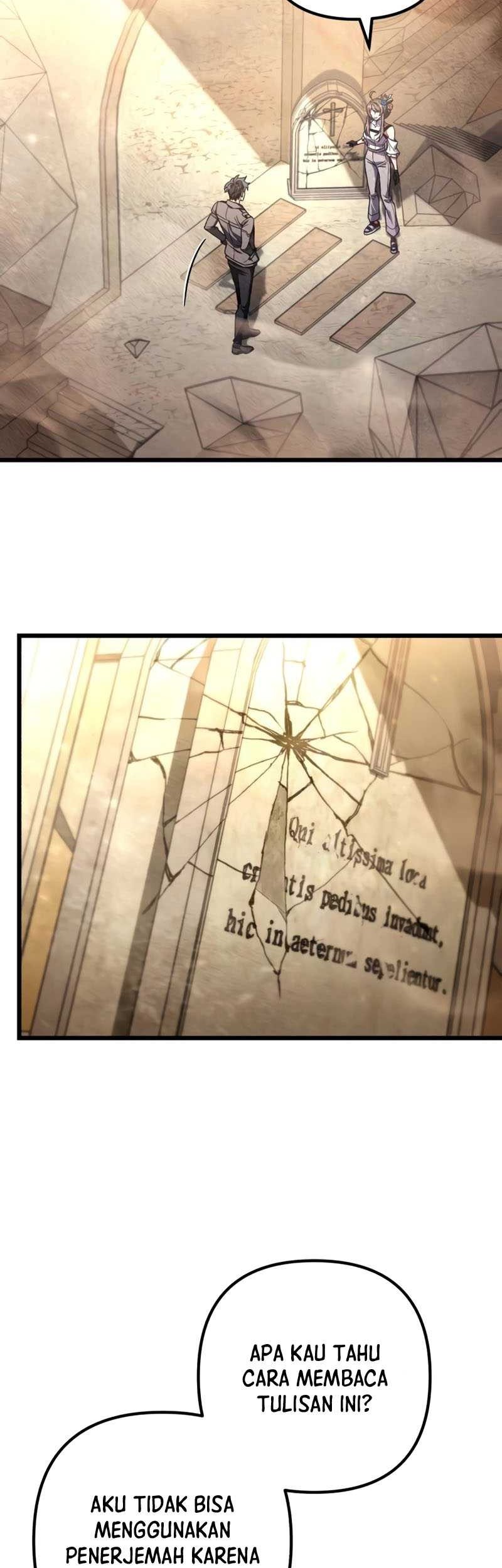 The Genius Assassin Who Takes It All Chapter 32 - halaman 12