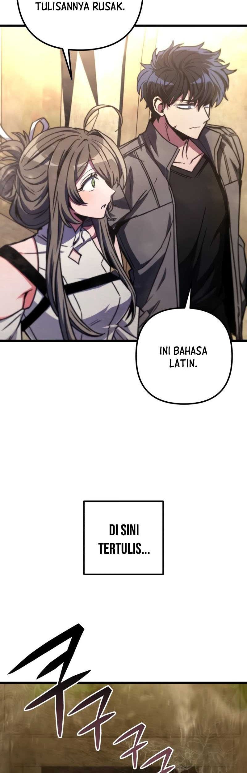 The Genius Assassin Who Takes It All Chapter 32 - halaman 13