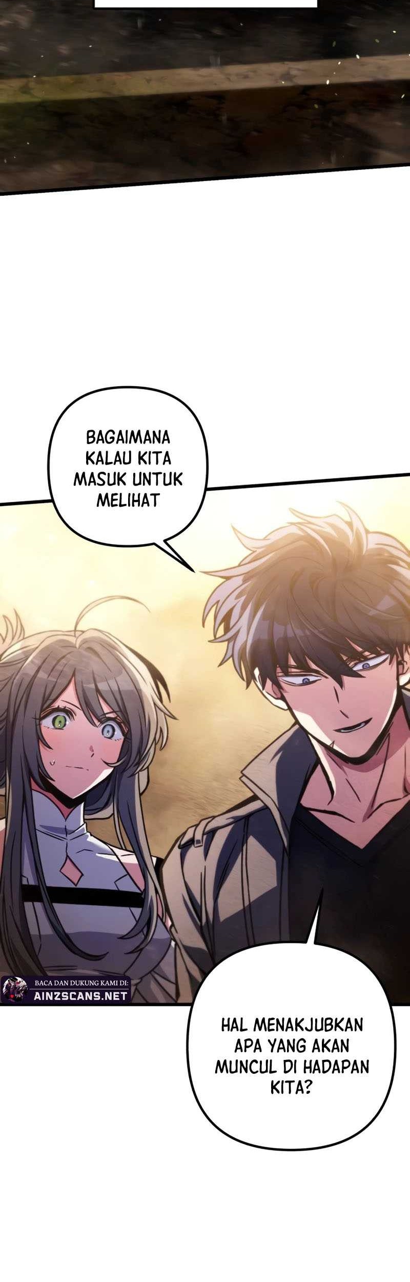The Genius Assassin Who Takes It All Chapter 32 - halaman 15
