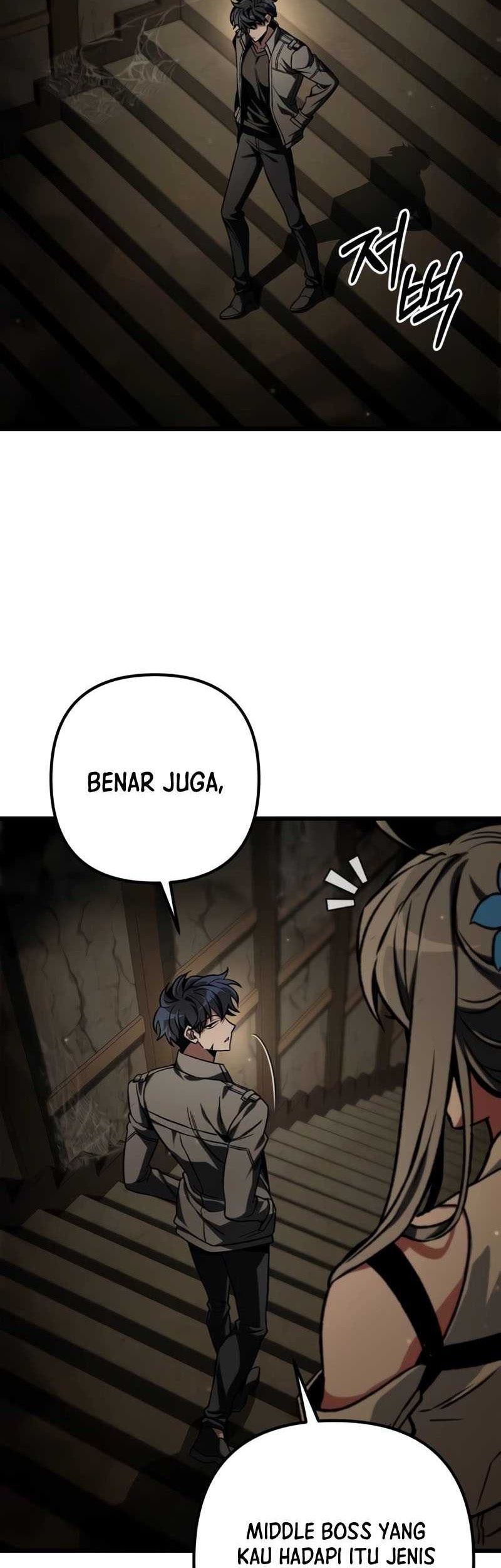 The Genius Assassin Who Takes It All Chapter 32 - halaman 17