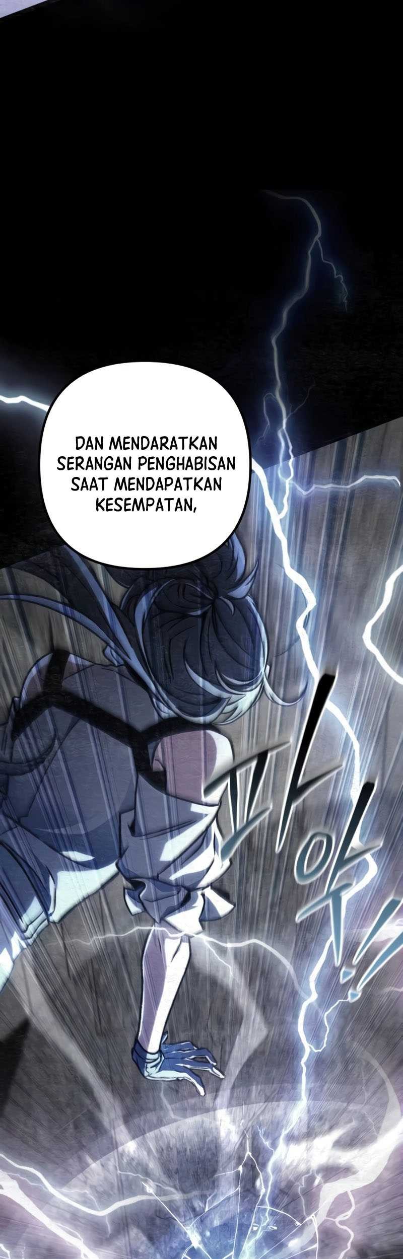 The Genius Assassin Who Takes It All Chapter 32 - halaman 20