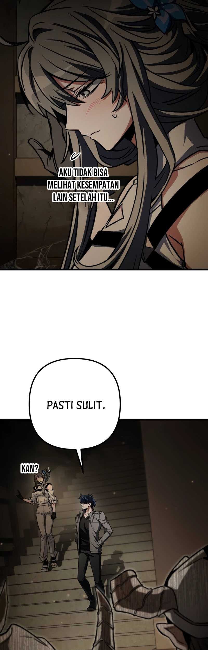 The Genius Assassin Who Takes It All Chapter 32 - halaman 22