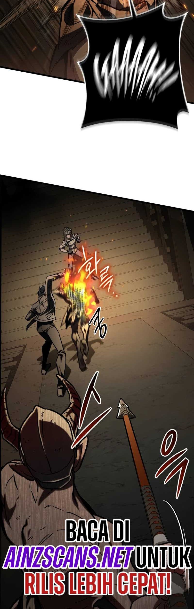 The Genius Assassin Who Takes It All Chapter 32 - halaman 30