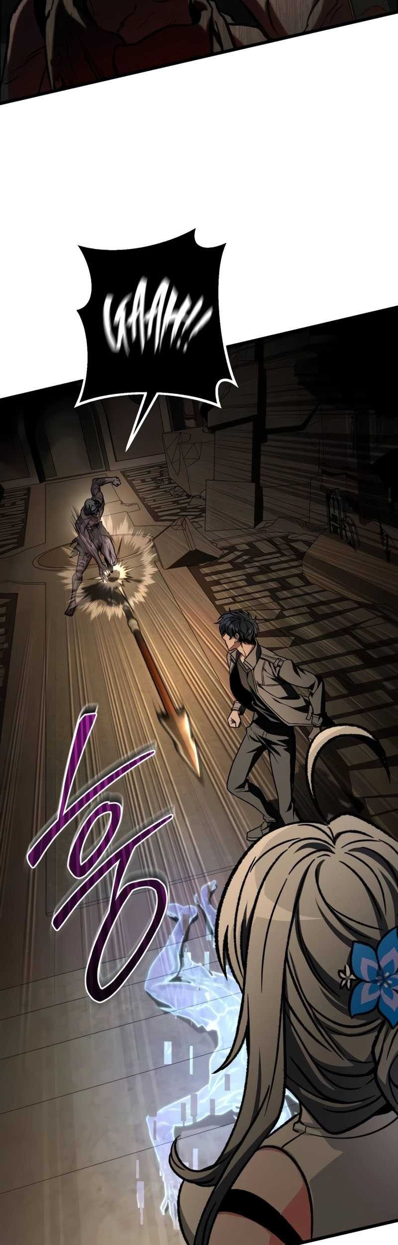 The Genius Assassin Who Takes It All Chapter 32 - halaman 31