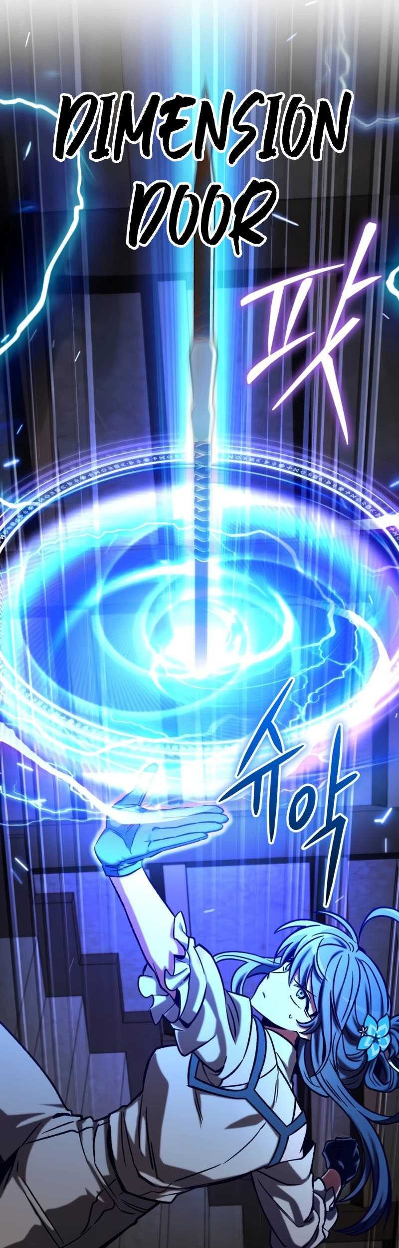 The Genius Assassin Who Takes It All Chapter 32 - halaman 33