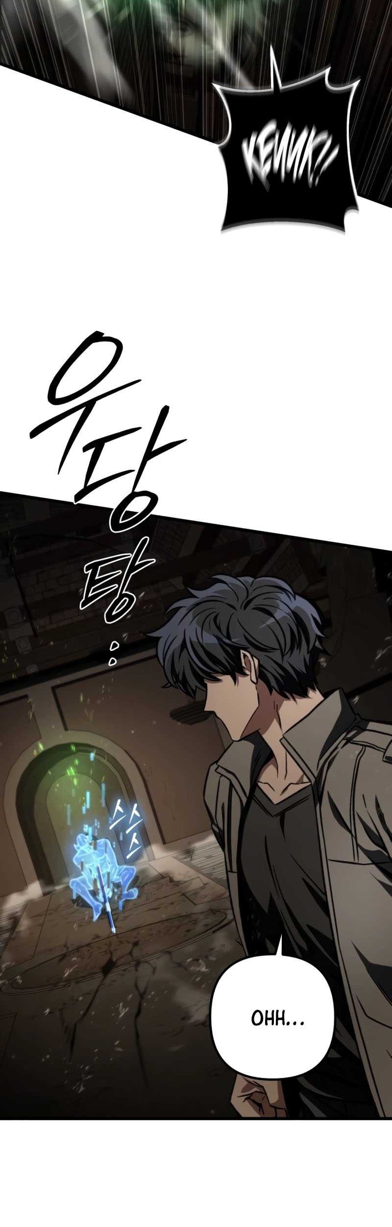 The Genius Assassin Who Takes It All Chapter 32 - halaman 35