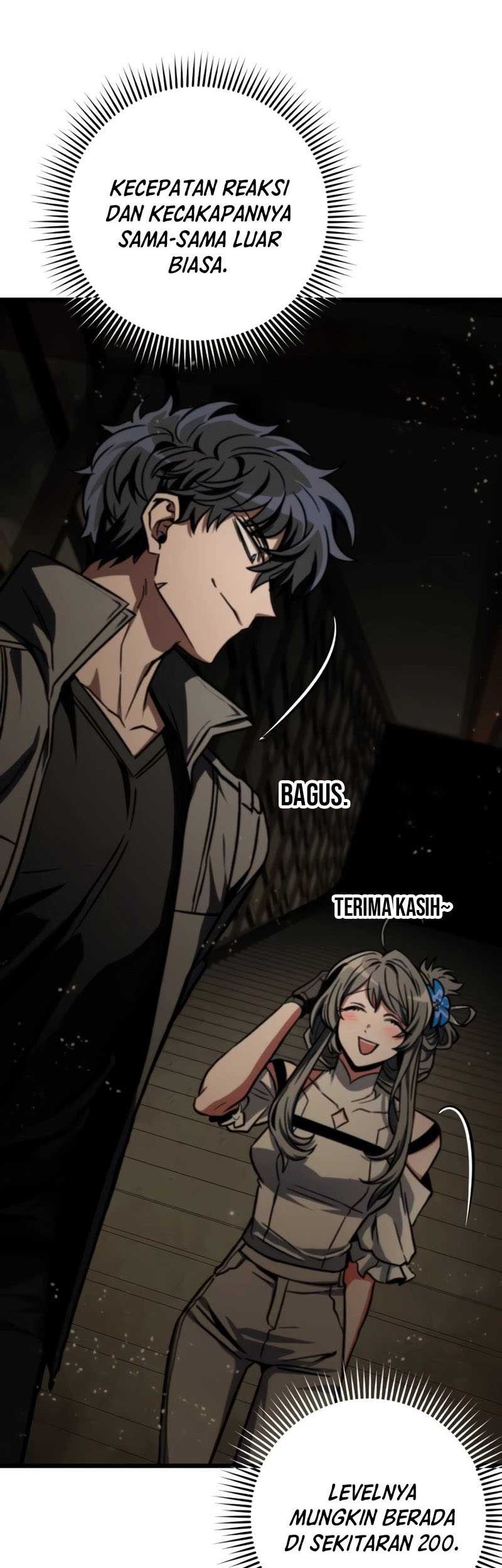 The Genius Assassin Who Takes It All Chapter 32 - halaman 36