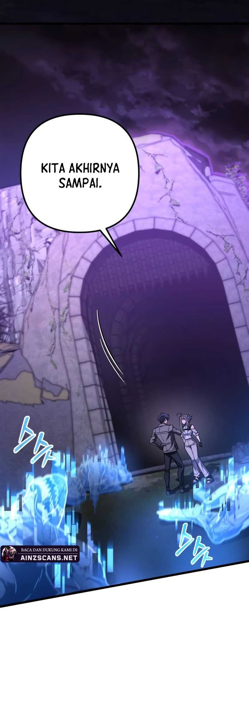 The Genius Assassin Who Takes It All Chapter 32 - halaman 38