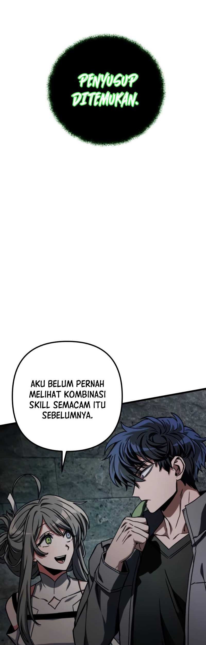 The Genius Assassin Who Takes It All Chapter 32 - halaman 40