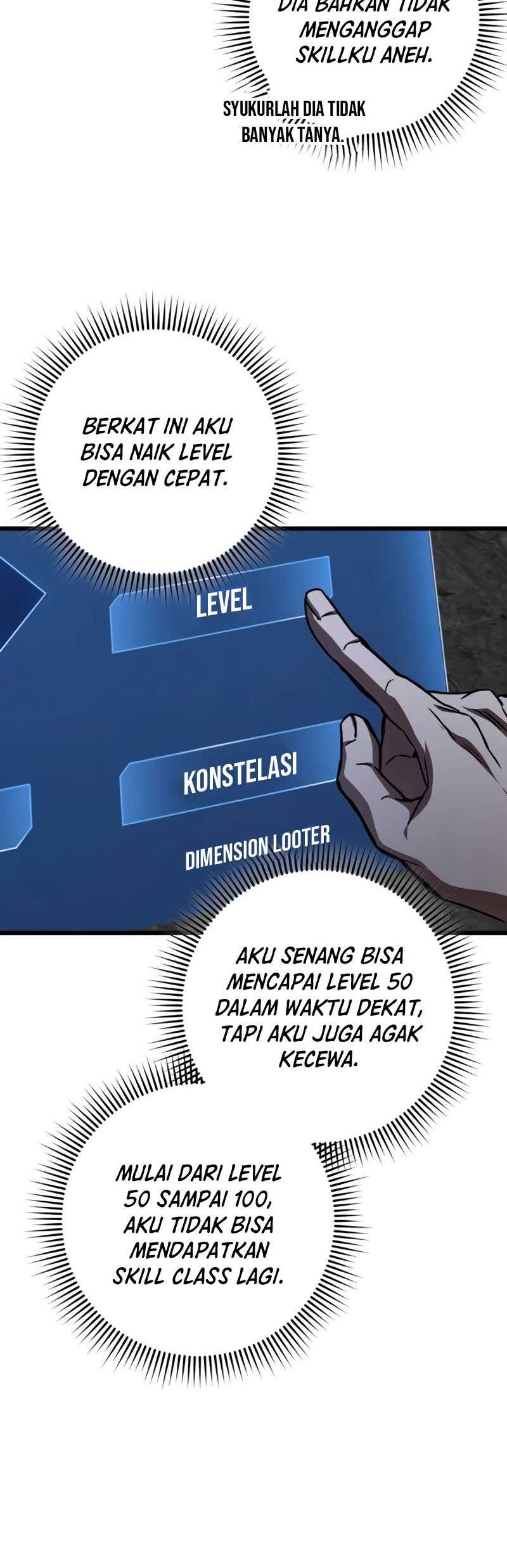 The Genius Assassin Who Takes It All Chapter 32 - halaman 44