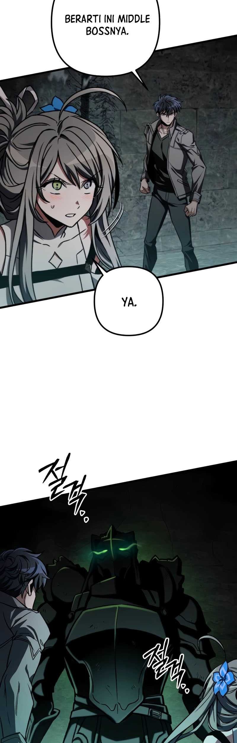 The Genius Assassin Who Takes It All Chapter 32 - halaman 47