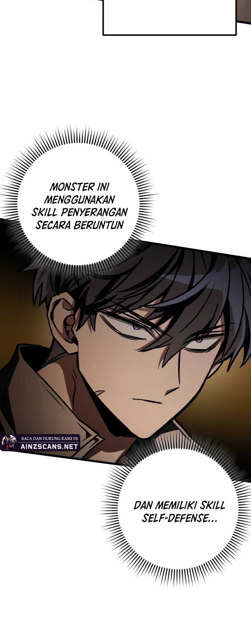 The Genius Assassin Who Takes It All Chapter 32 - halaman 50