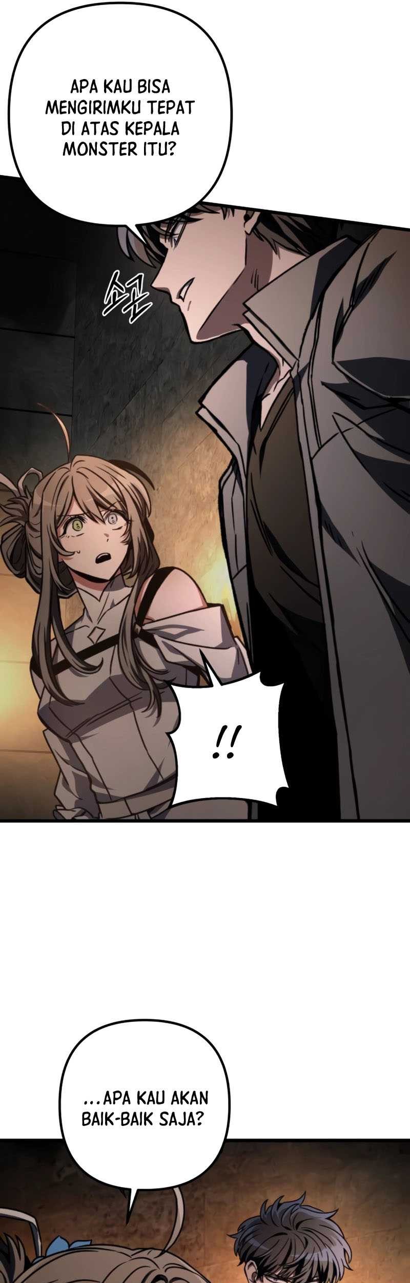 The Genius Assassin Who Takes It All Chapter 32 - halaman 51
