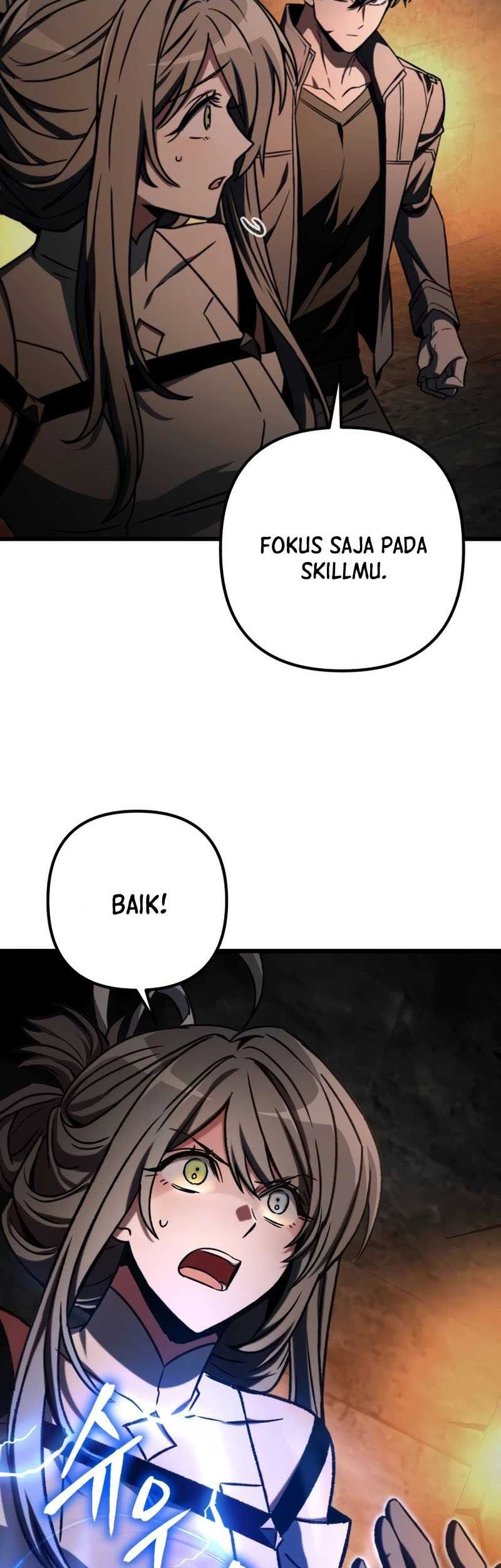 The Genius Assassin Who Takes It All Chapter 32 - halaman 52