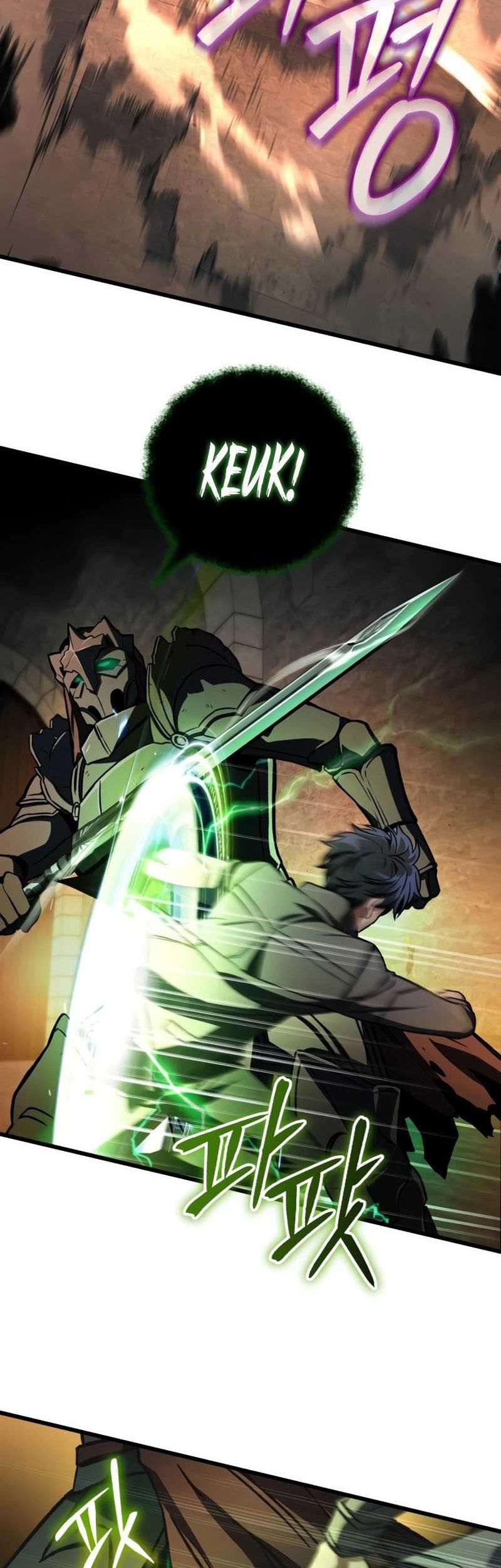 The Genius Assassin Who Takes It All Chapter 32 - halaman 58